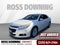 2014 Chevrolet Malibu LTZ