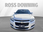 2014 Chevrolet Malibu LTZ