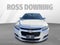 2014 Chevrolet Malibu LTZ