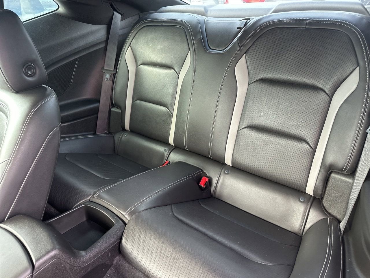2019 Chevrolet Camaro 3LT