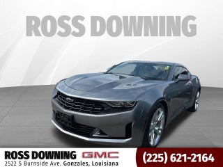 2019 Chevrolet Camaro 3LT
