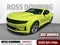 2021 Chevrolet Camaro 2LT