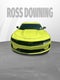 2021 Chevrolet Camaro 2LT