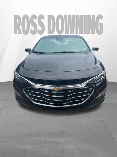 2024 Chevrolet Malibu 2LT