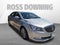 2015 Buick LaCrosse Leather