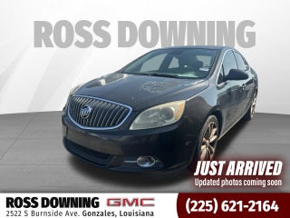 2013 Buick Verano Base