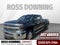 2015 Chevrolet Silverado 3500 HD LTZ