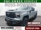 2025 Chevrolet Silverado 2500 HD ZR2