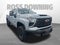 2025 Chevrolet Silverado 2500 HD ZR2