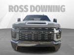 2023 Chevrolet Silverado 2500 HD LT