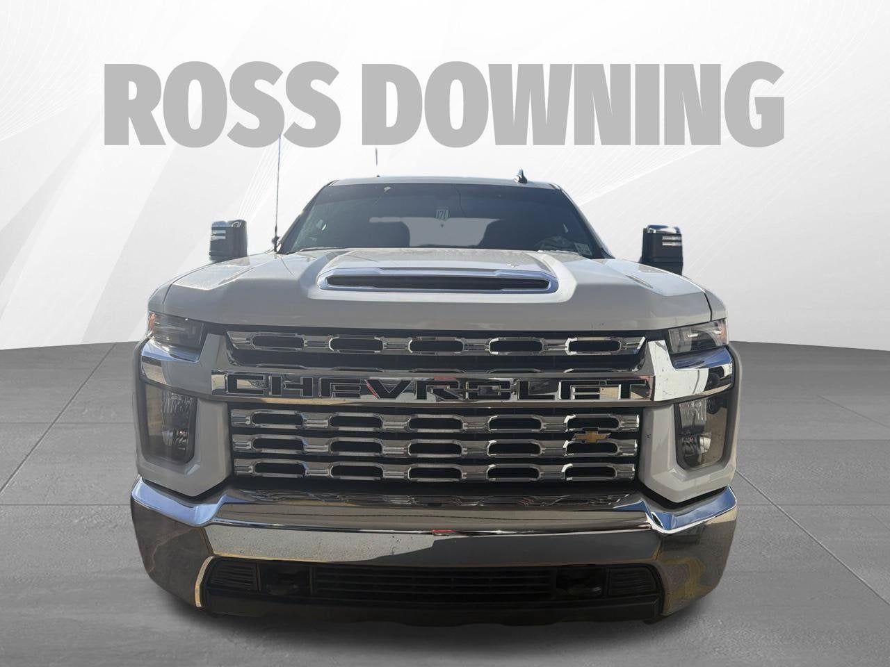 2023 Chevrolet Silverado 2500 HD LT