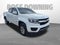 2020 Chevrolet Colorado 2WD LT