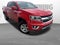 2016 Chevrolet Colorado 4WD LT