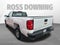 2018 Chevrolet Silverado 1500 Work Truck