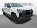 2024 Chevrolet Colorado WT