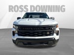 2023 Chevrolet Silverado 1500 WT