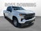 2023 Chevrolet Silverado 1500 WT