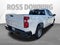 2023 Chevrolet Silverado 1500 WT