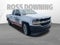2018 Chevrolet Silverado 1500 Work Truck