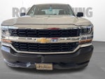 2018 Chevrolet Silverado 1500 Work Truck