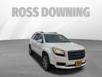 2015 GMC Acadia SLT