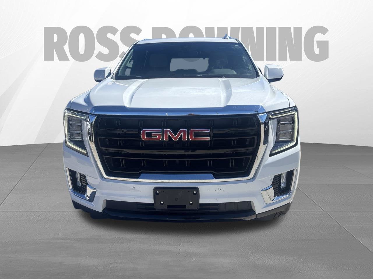 2022 GMC Yukon SLE