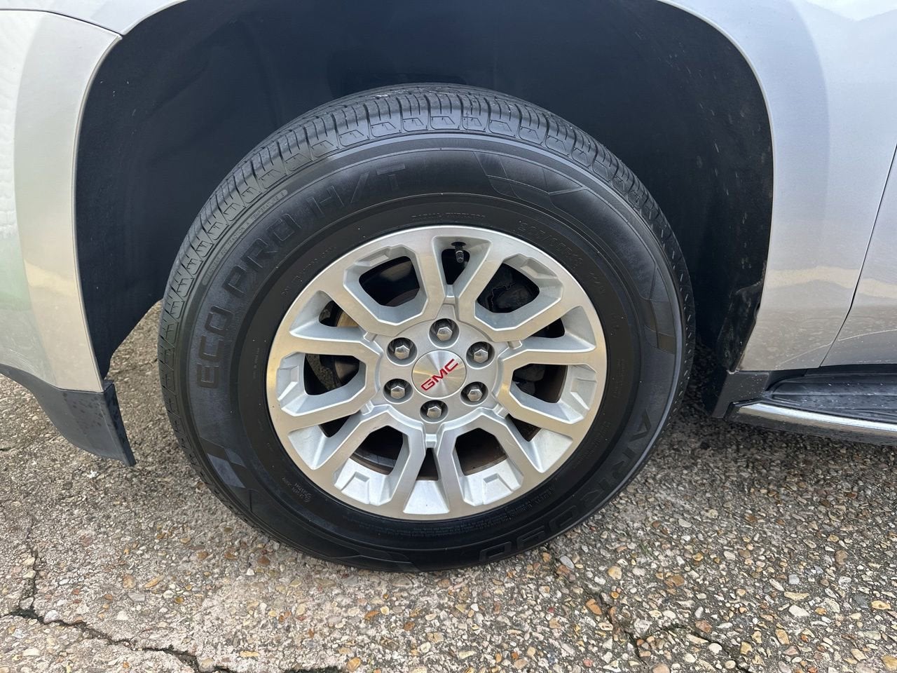 2019 GMC Yukon XL SLT