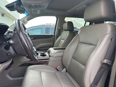 2019 GMC Yukon XL SLT
