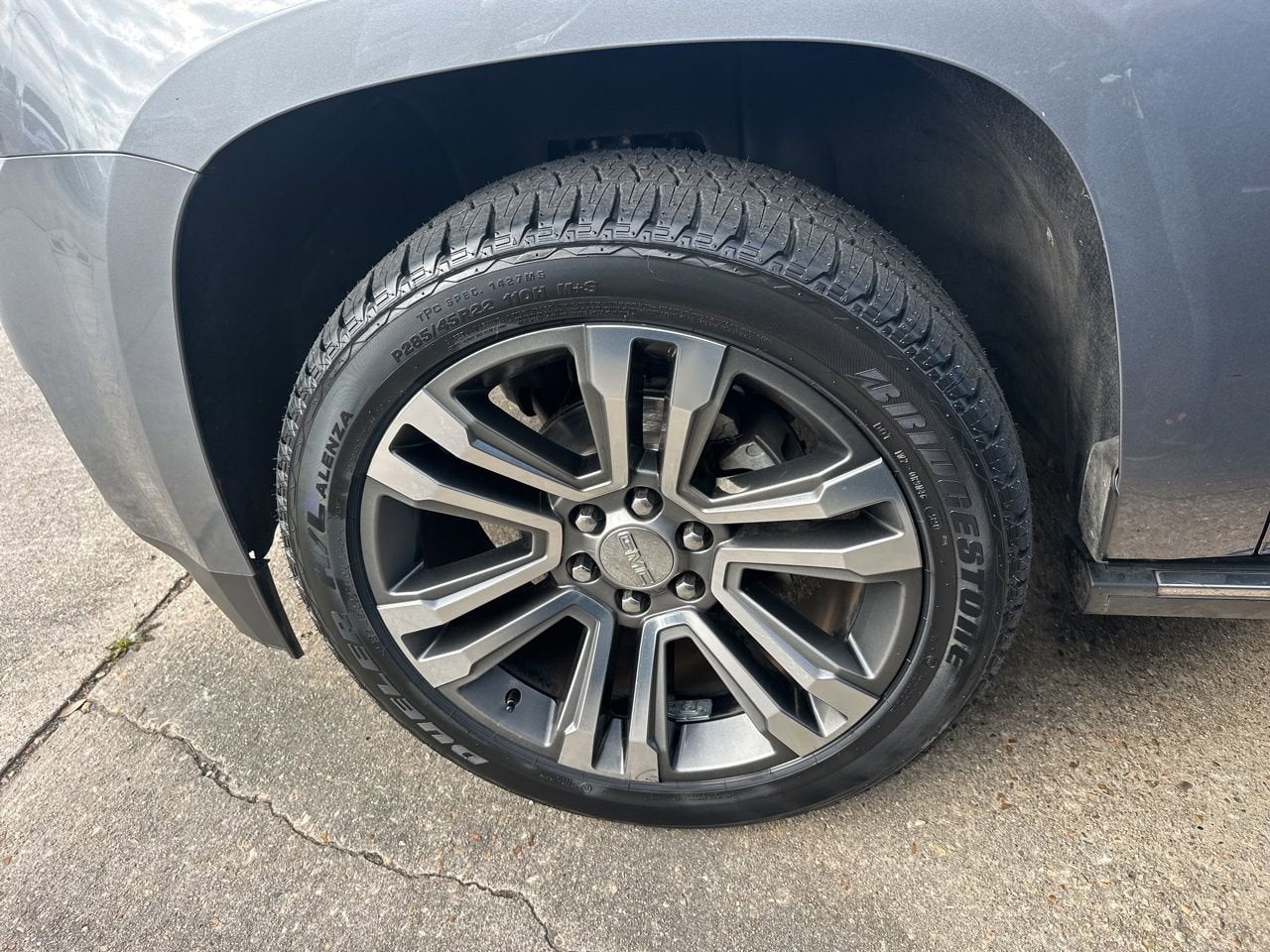 2019 GMC Yukon XL Denali