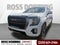 2021 GMC Yukon AT4