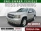 2008 Chevrolet Tahoe LT w/2LT