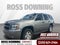 2008 Chevrolet Tahoe LS