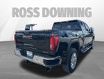 2023 GMC Sierra 2500 HD SLT