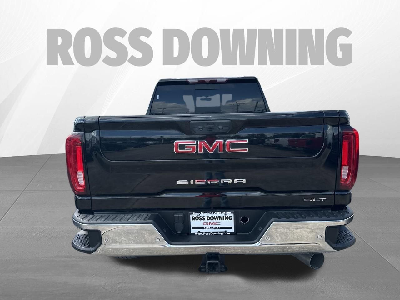 2023 GMC Sierra 2500 HD SLT
