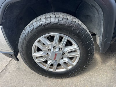2023 GMC Sierra 2500 HD SLT