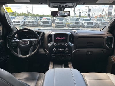 2023 GMC Sierra 2500 HD SLT