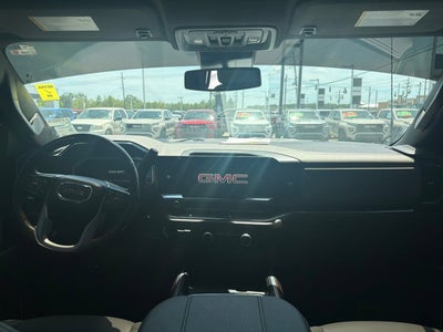 2024 GMC Sierra 2500 HD SLT