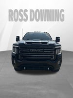 2022 GMC Sierra 2500 HD AT4