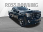 2022 GMC Sierra 2500 HD AT4