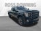 2022 GMC Sierra 2500 HD AT4
