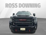 2021 GMC Sierra 2500 HD AT4