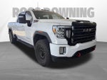 2022 GMC Sierra 3500 HD AT4