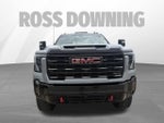 2024 GMC Sierra 2500 HD AT4X