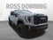2024 GMC Sierra 2500 HD AT4X