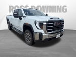 2025 GMC Sierra 2500 HD SLE