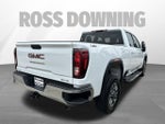 2025 GMC Sierra 2500 HD SLE