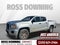 2019 GMC Canyon 2WD