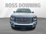2016 GMC Canyon 2WD SLE