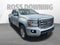 2016 GMC Canyon 2WD SLE