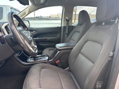 2016 GMC Canyon 2WD SLE